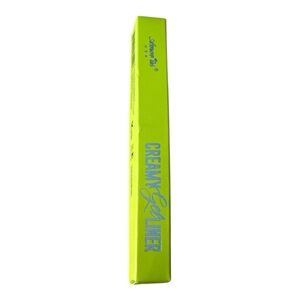 Amorus It’s Creamy Gel Liner Neon Yellow Eyeliner Pencil – Smooth Long Lasting